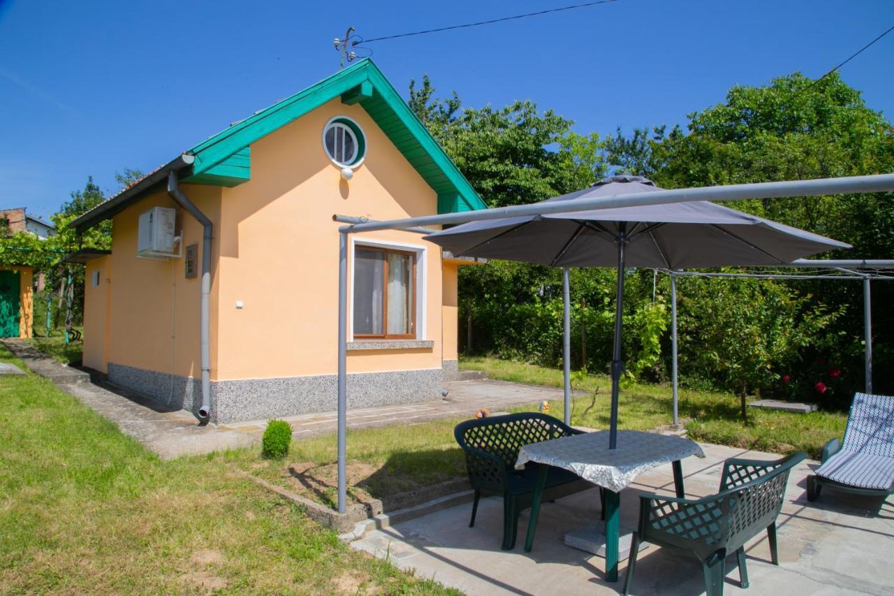Holiday Home Milkovci Gabrovo Exterior photo